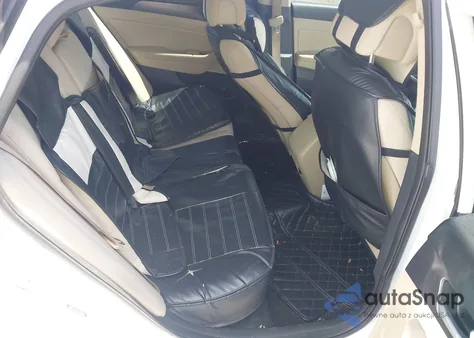 2016 Hyundai Sonata Sport from USA, damaged, VIN 5NPE34AF4GH289386